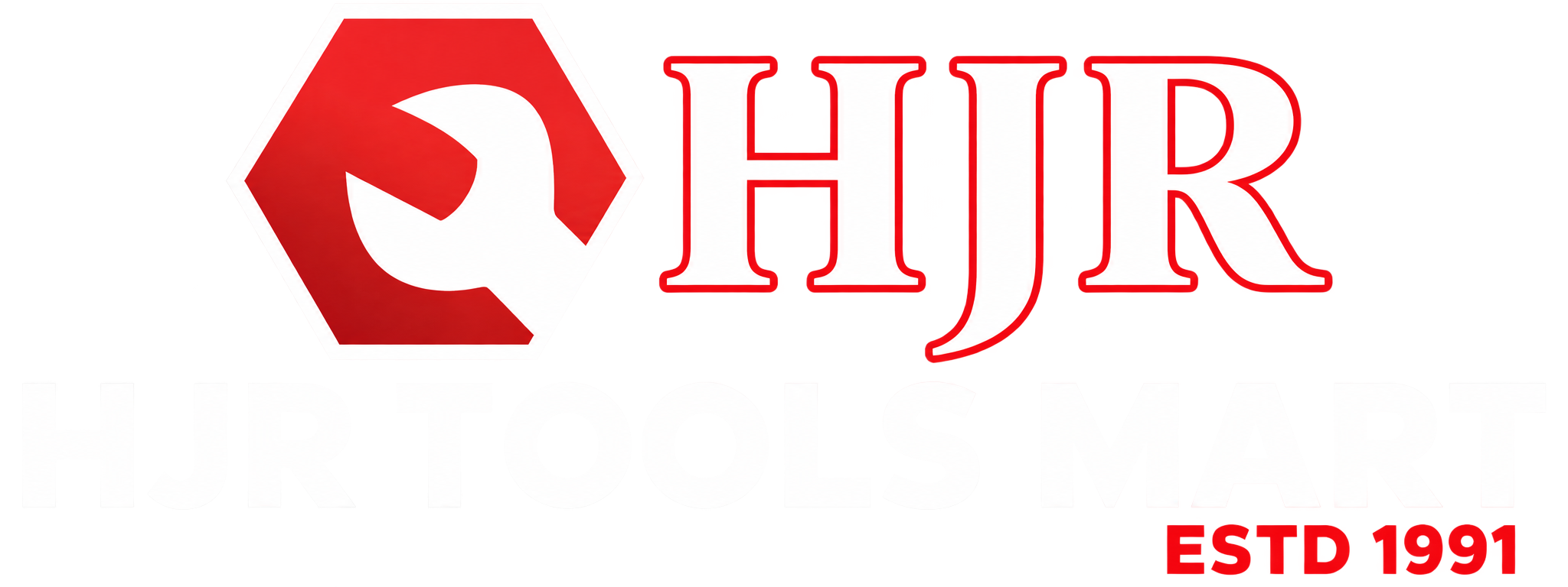 HJR Tools Mart