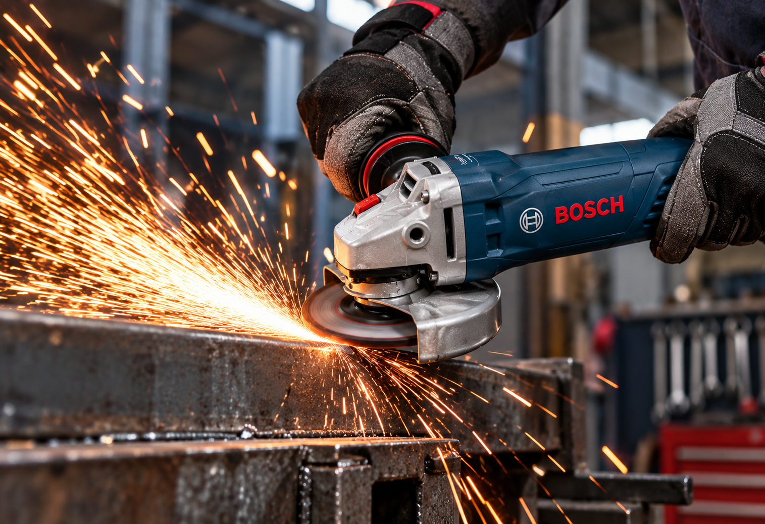 Power Tools